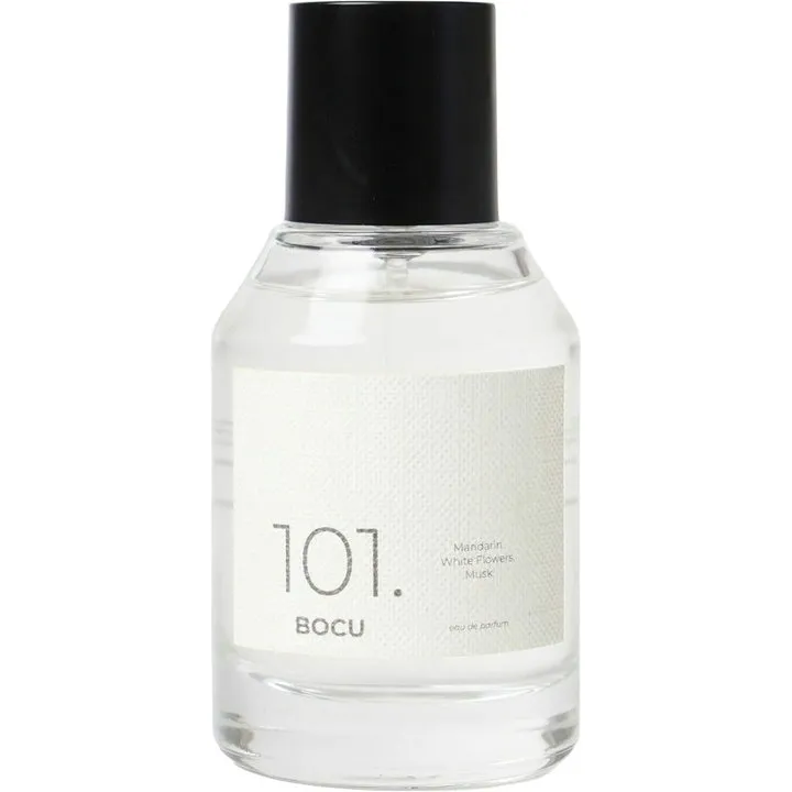 Bocu 101. parfüm şişesi