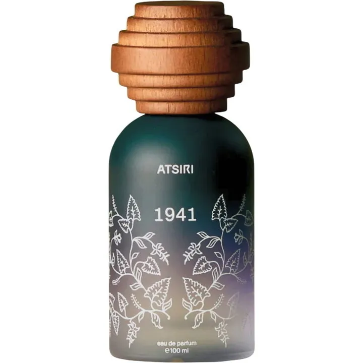 Atsiri 1941 parfüm şişesi