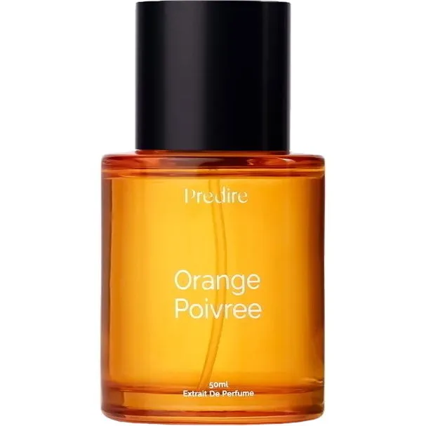 Predire Orange Poivree perfume bottle