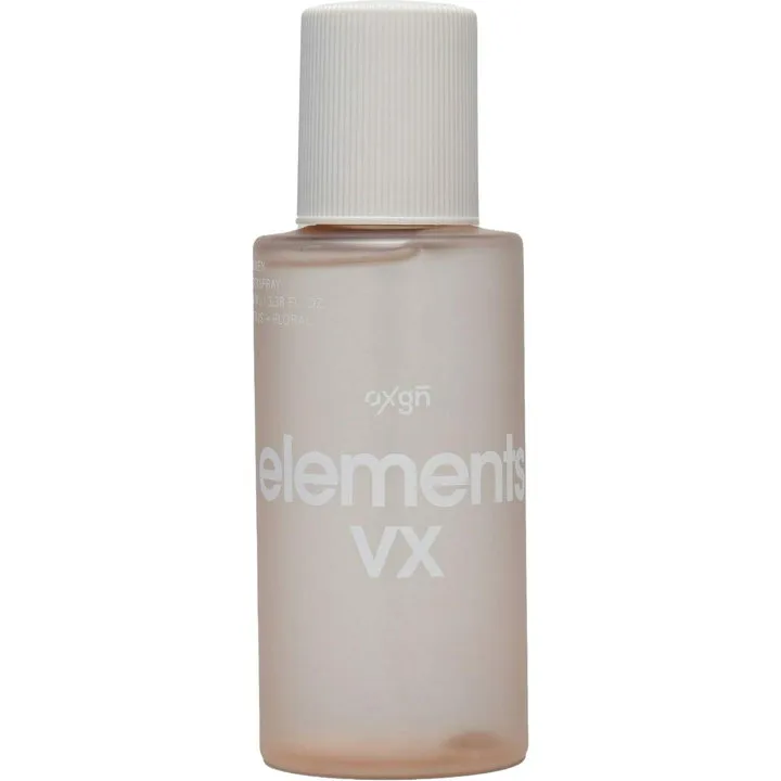 oxgn̄ Elements VX perfume bottle