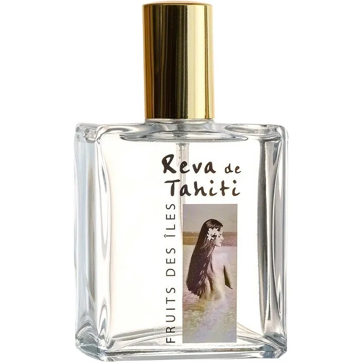Reva de Tahiti Fruits des Îles / Island Fruit Mix parfüm şişesi