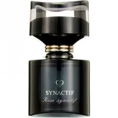 Clé de Peau Beauté Rose Synactif / ローズシナクティフ perfume bottle