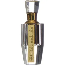 Anfar Dehn Al Oud Turabi Muattaq / دهن العود ترابي معتق perfume bottle