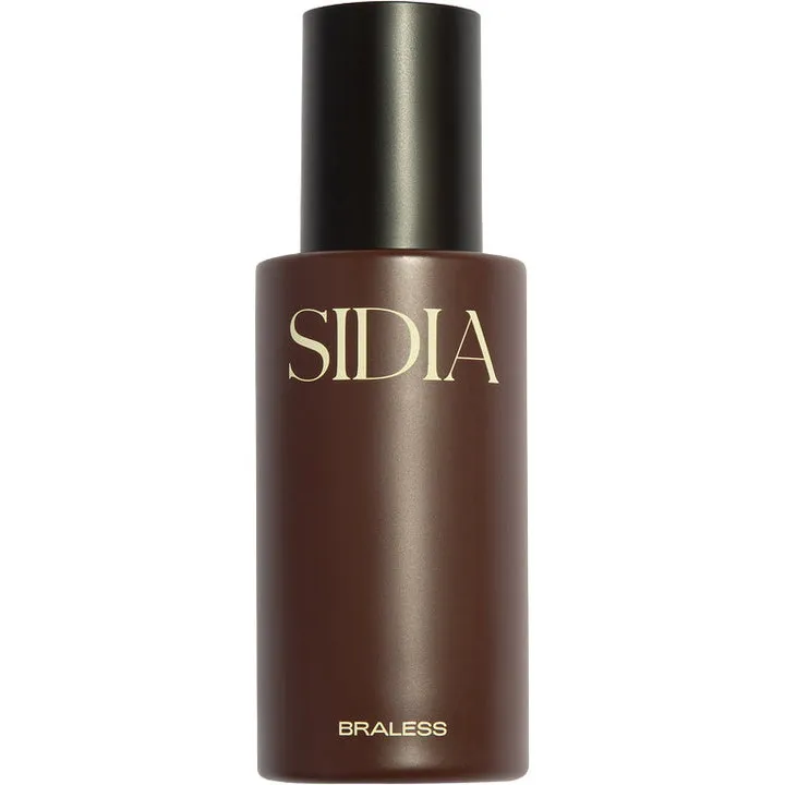 Sidia Braless (Body Mist) perfume bottle