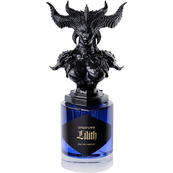 G Parfums Lilith parfüm şişesi