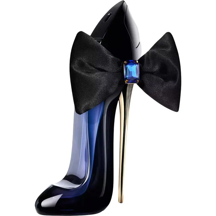 Carolina Herrera Good Girl Bowtastic Collector's Edition parfüm şişesi