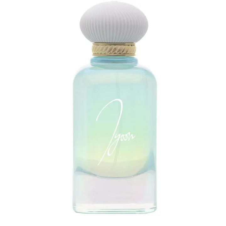 Junaid Perfumes Iyoon parfüm şişesi