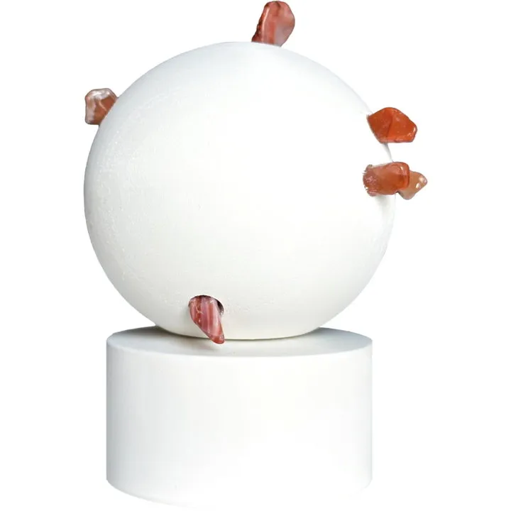 Adâme Resina perfume bottle