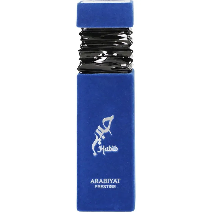 Arabiyat Prestige Habib / حبيب parfüm şişesi