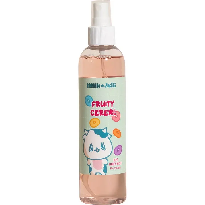 Milk Jelli Fruity Cereal perfume bottle
