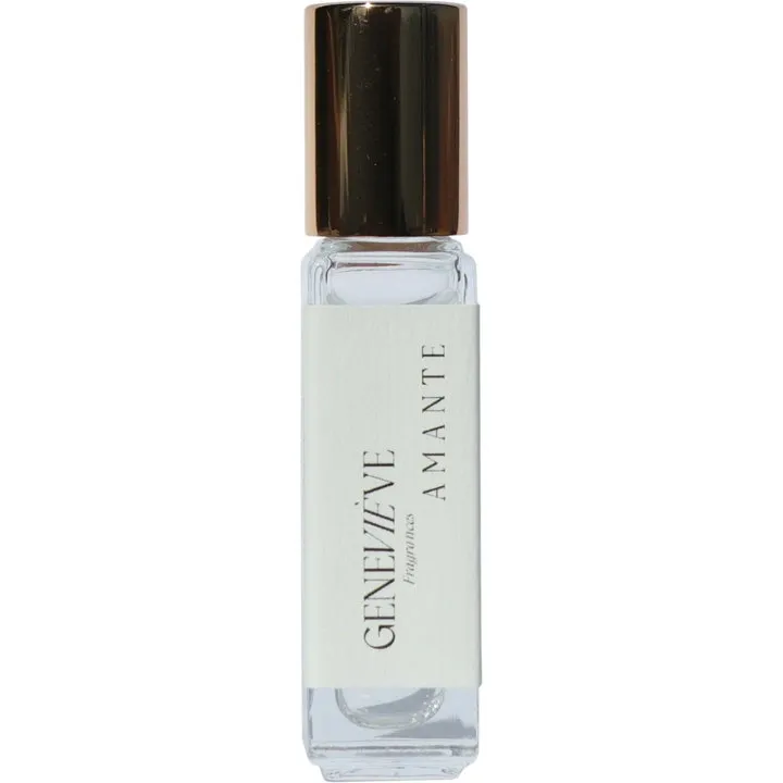 Geneviève Amante (Huile de Parfum) parfüm şişesi