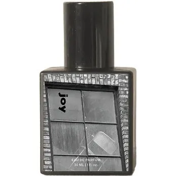 Tilted Chair Joy perfume bottle