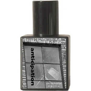 Tilted Chair Anticipation perfume bottle