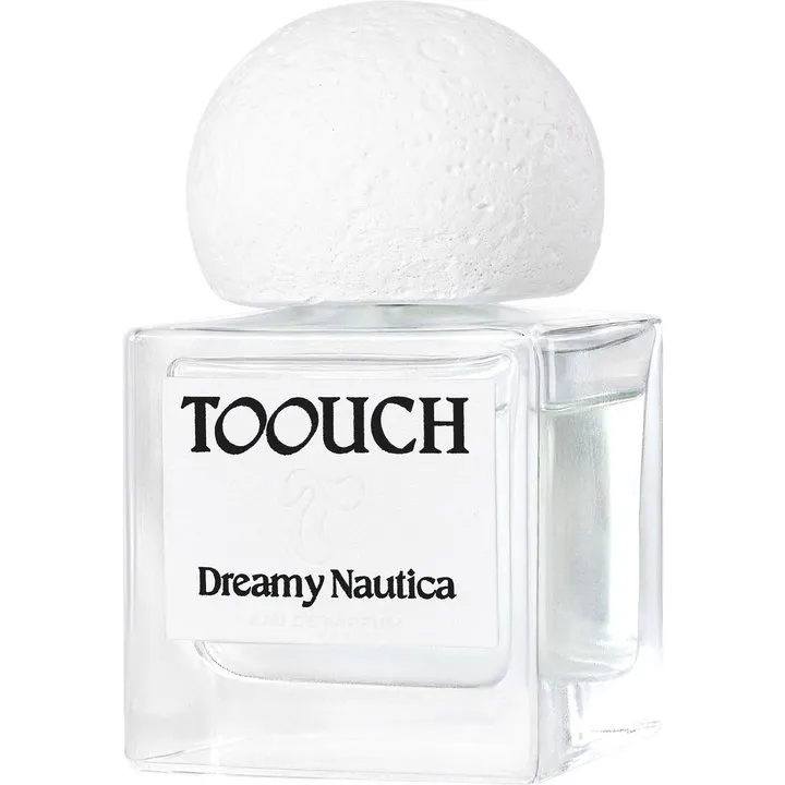 Toouch Dreamy Nautica perfume bottle