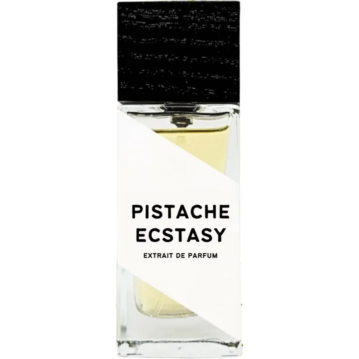 Fuzion Artisanale Pistache Ecstasy perfume bottle