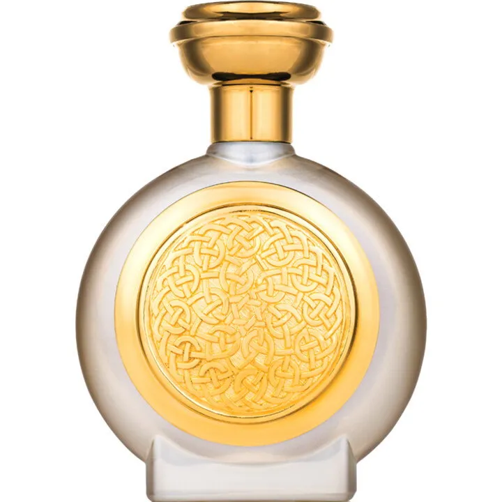 Boadicea the Victorious Greenwich perfume bottle