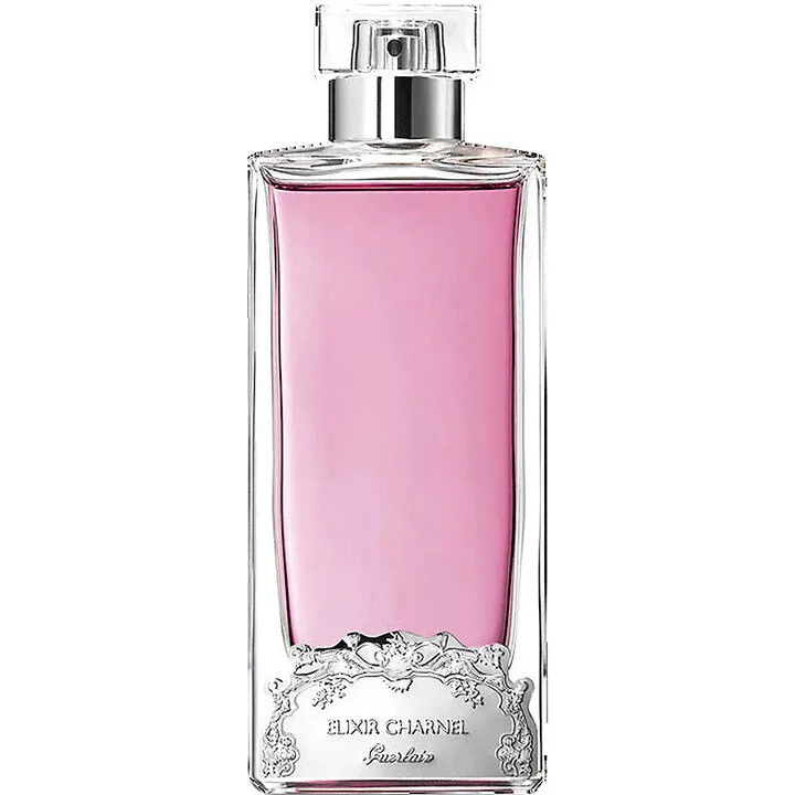 Guerlain Chypre Fatal parfüm şişesi