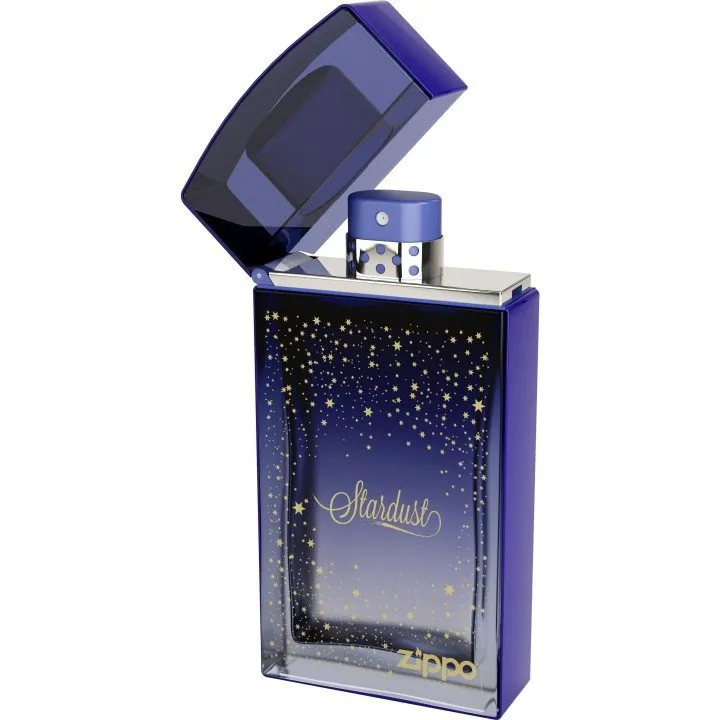Zippo Fragrances Stardust parfüm şişesi