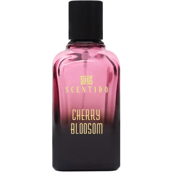 Scentido Cherry Blossom parfüm şişesi