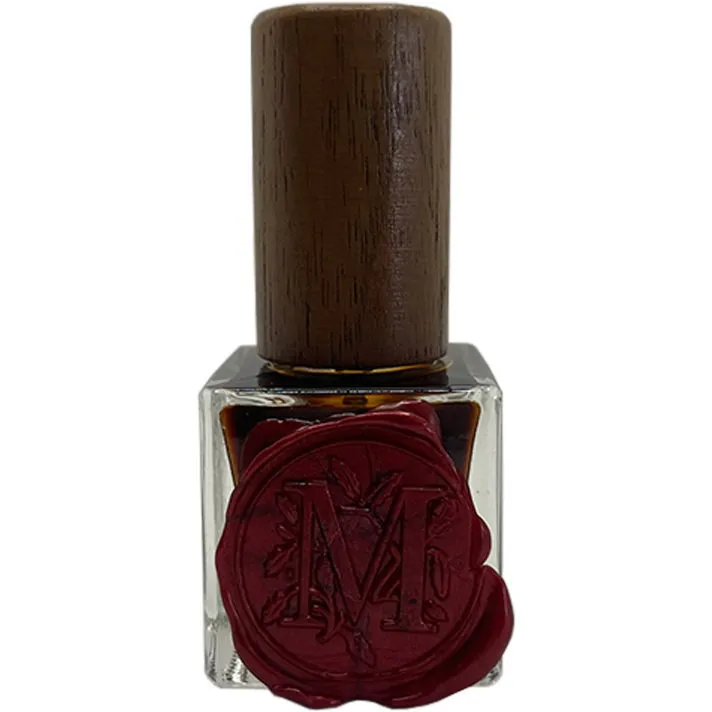 Custodia Libertatis Libertatis perfume bottle