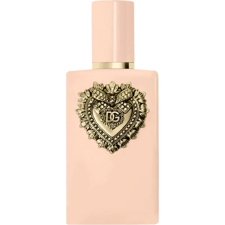 Dolce & Gabbana My Devotion parfüm şişesi