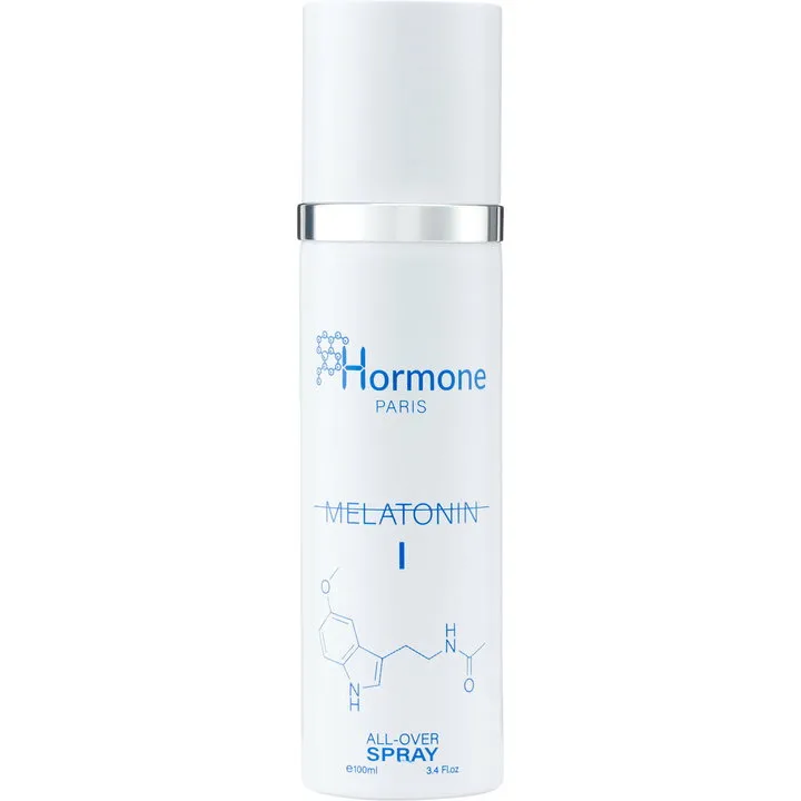 Hormone Melatonin I perfume bottle