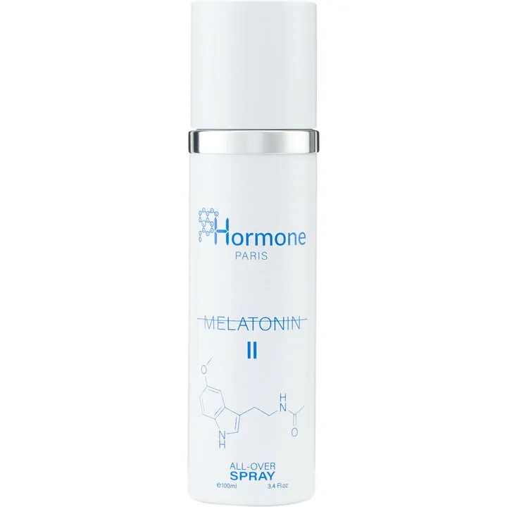Hormone Melatonin II perfume bottle