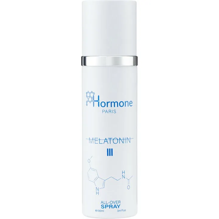 Hormone Melatonin III perfume bottle
