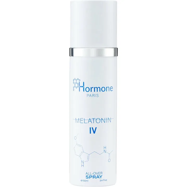 Hormone Melatonin IV perfume bottle