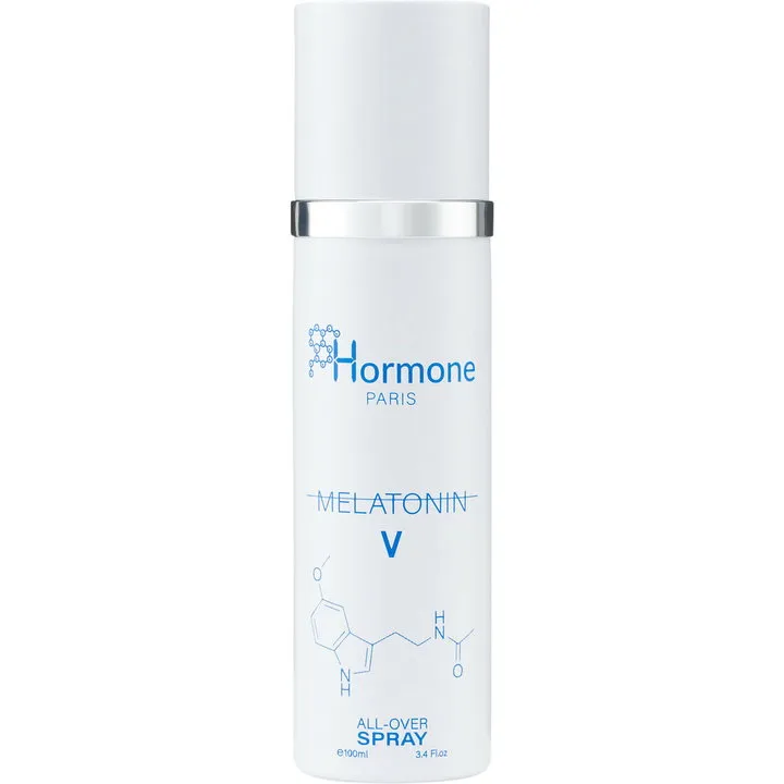 Hormone Melatonin V perfume bottle