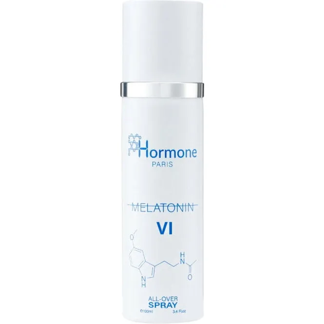 Hormone Melatonin VI perfume bottle