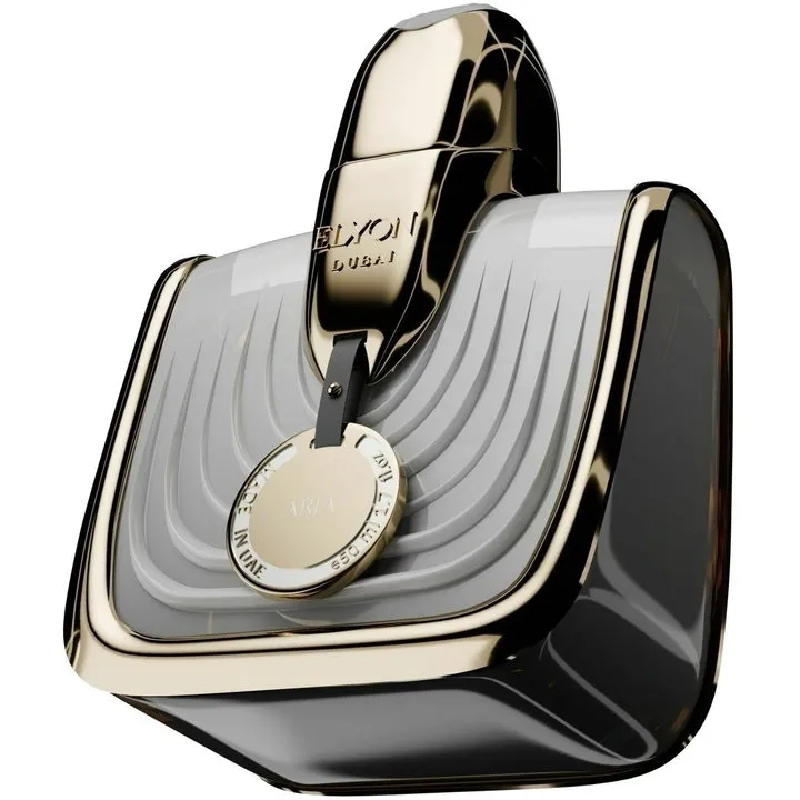 Elyon Aria perfume bottle