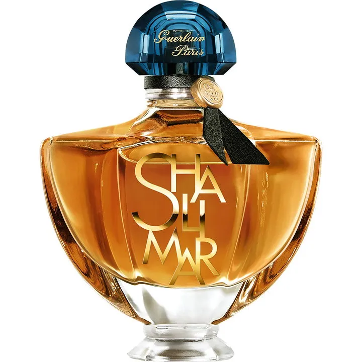 Guerlain Shalimar L'Essence parfüm şişesi