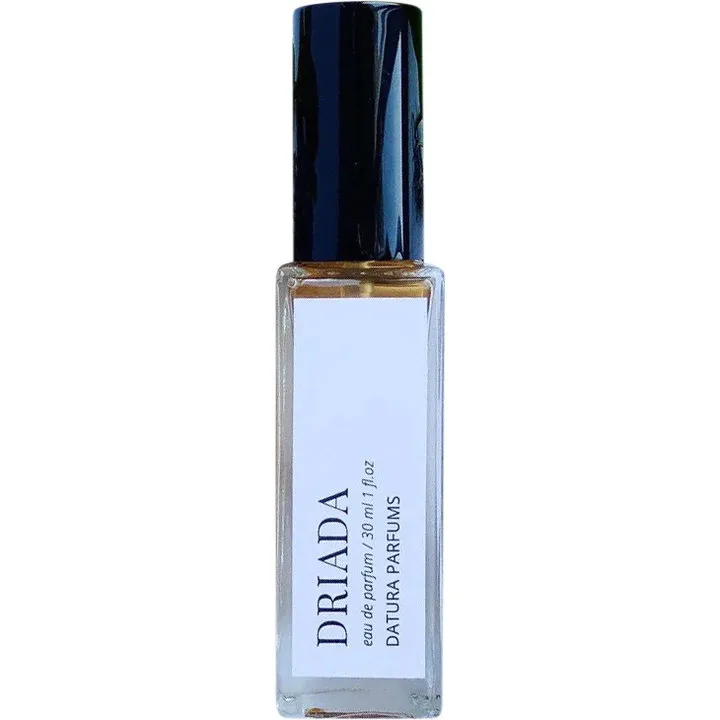 Maison Datura Driada perfume bottle