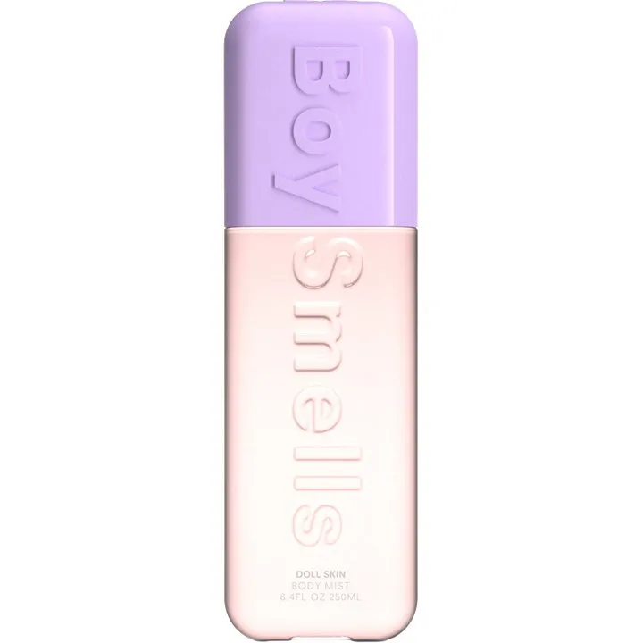 Boy Smells Doll Skin parfüm şişesi