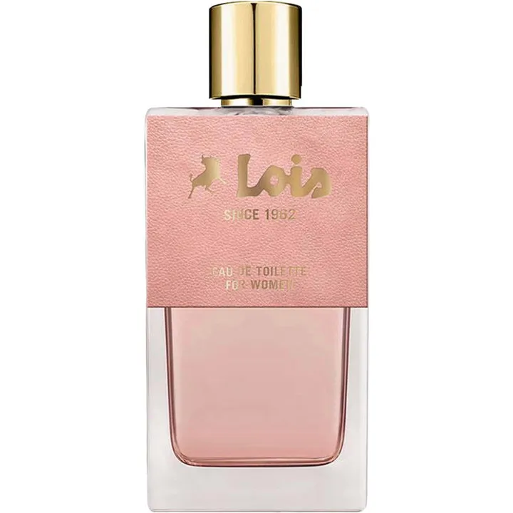 Lois for Women parfüm şişesi