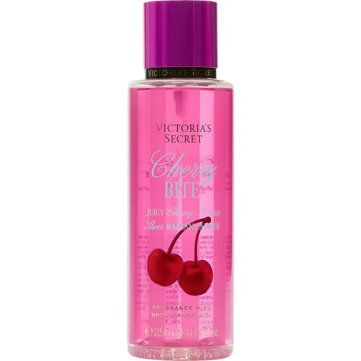 Victoria's Secret Cherry Bite parfüm şişesi