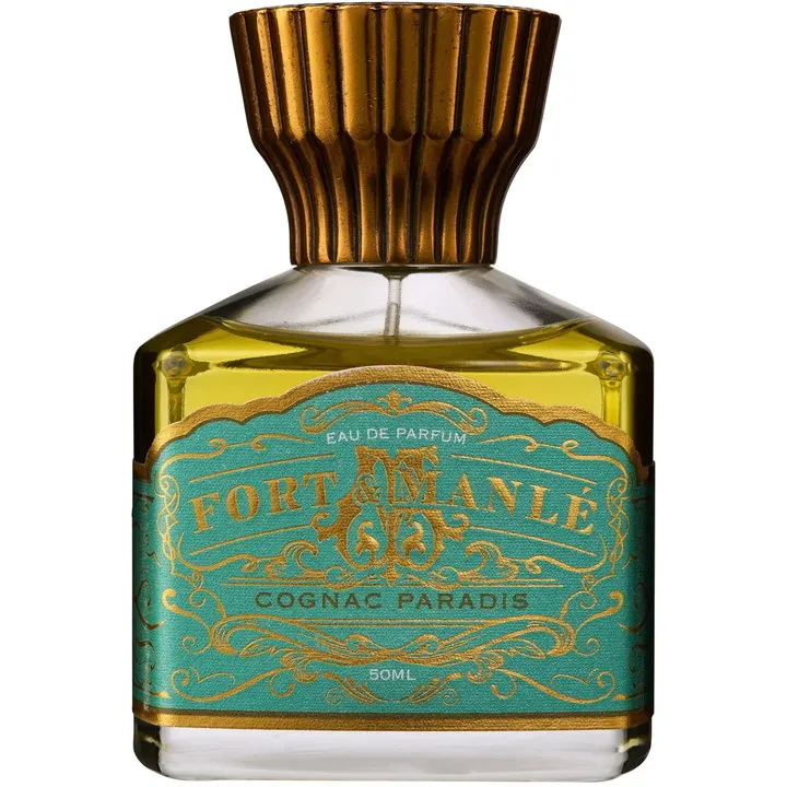 Fort & Manlé Cognac Paradis parfüm şişesi