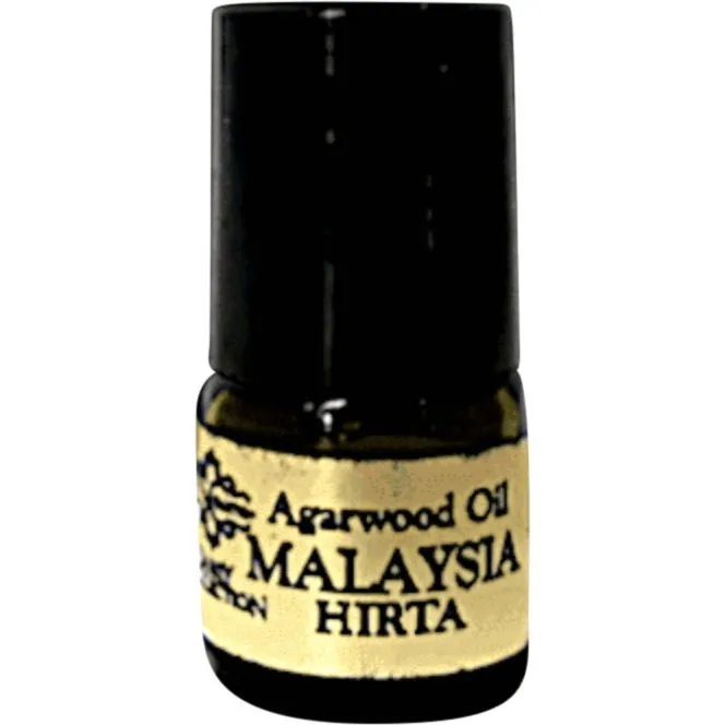 Sabily Collection Malaysia Royal Hirta 2019 perfume bottle