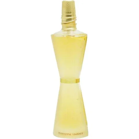 Madeleine Vionnet Madelaine Vionnet perfume bottle