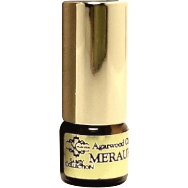 Sabily Collection Merauke Royal 2020 perfume bottle