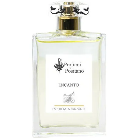 Profumi di Positano Incanto - Esperidata Frizzante (Eau de Parfum) perfume bottle