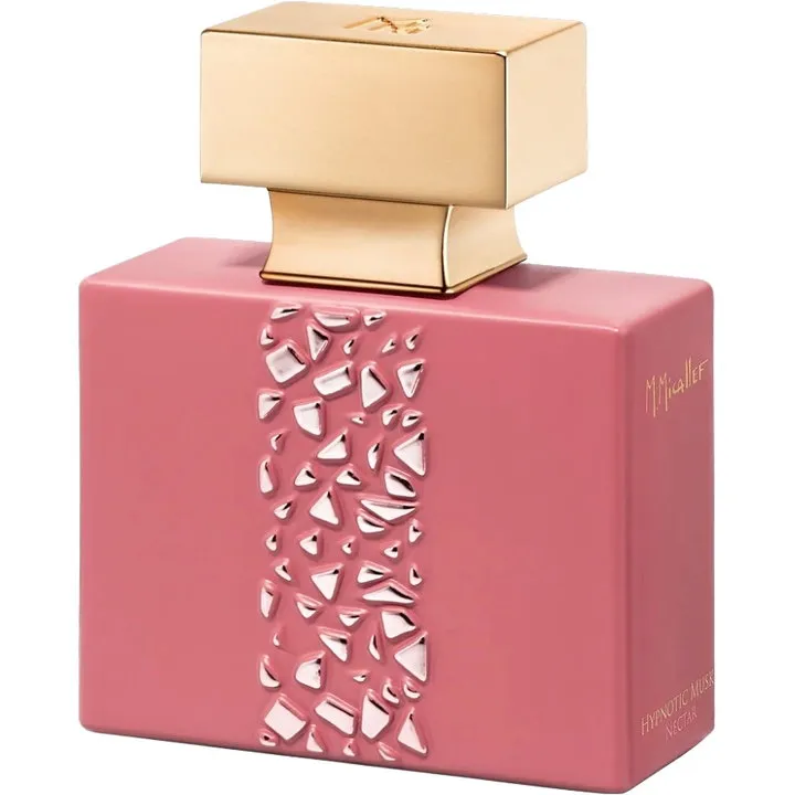 M. Micallef Hypnotic Musk Nectar parfüm şişesi