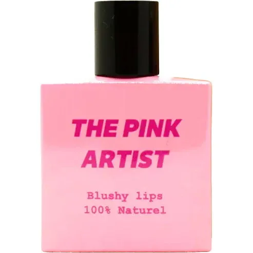 The Pink Artist Blushy Lips parfüm şişesi