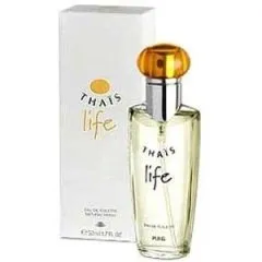Puig Thaïs Life perfume bottle