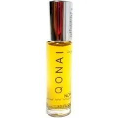 Qonai Nora perfume bottle