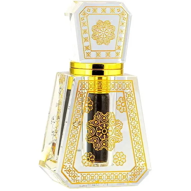 Hamidi Oud & Perfumes Dehn El Oud Amiri / دهن العود الأميري parfüm şişesi