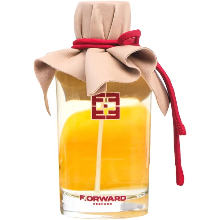 Forward The Nectar of Mlem parfüm şişesi