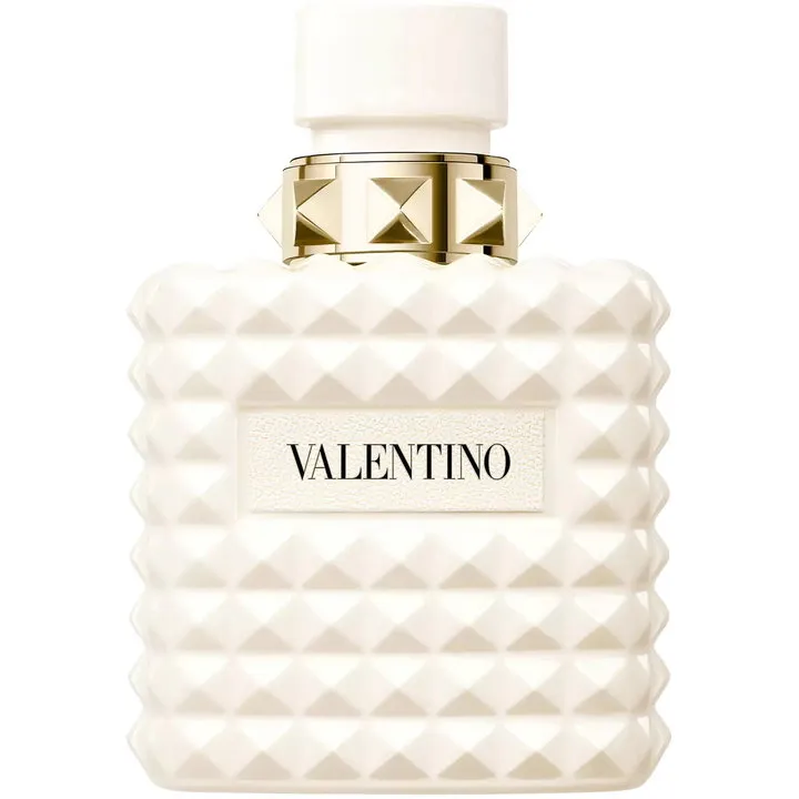 Valentino Donna Born in Roma Ivory parfüm şişesi
