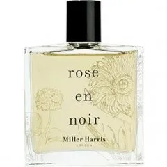 Miller Harris Rose en Noir perfume bottle